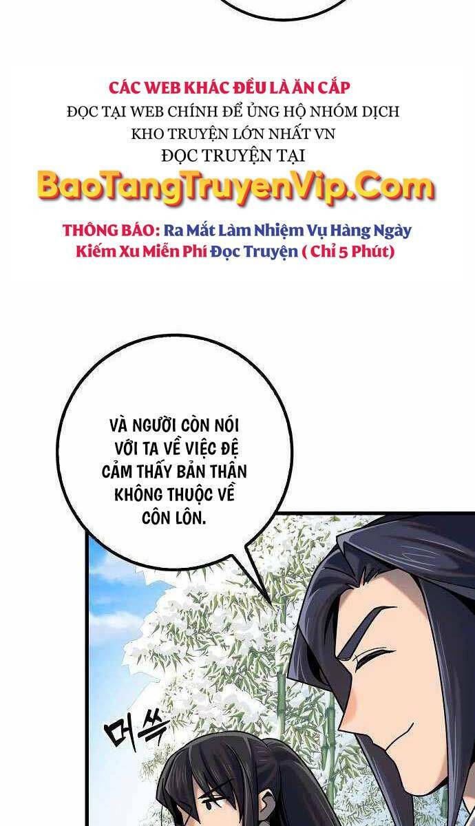 Thiên Phong Phách Đạo: Chapter 22