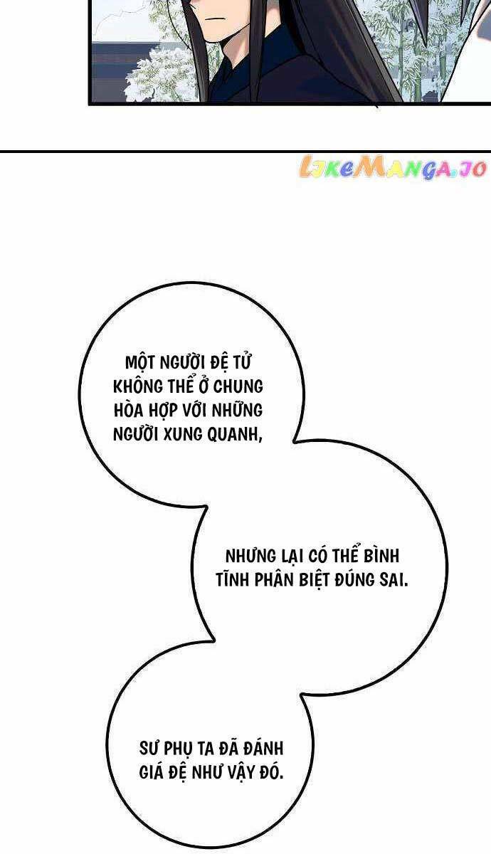 Thiên Phong Phách Đạo: Chapter 22
