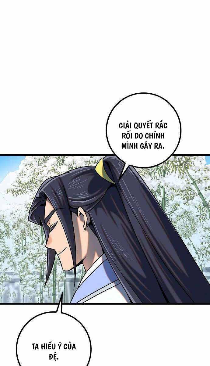 Thiên Phong Phách Đạo: Chapter 22