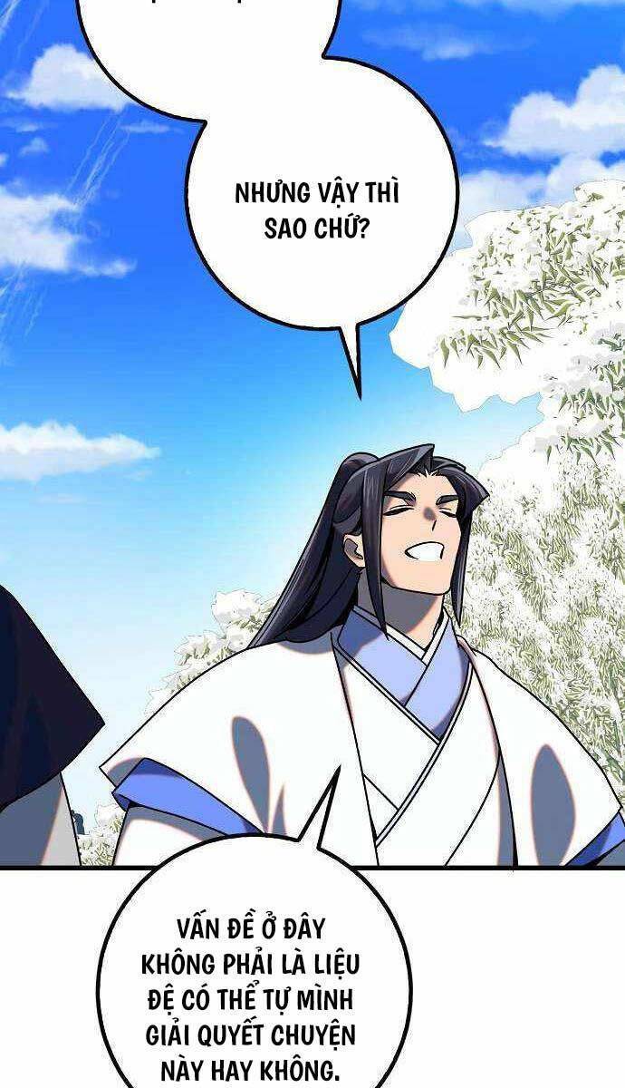 Thiên Phong Phách Đạo: Chapter 22