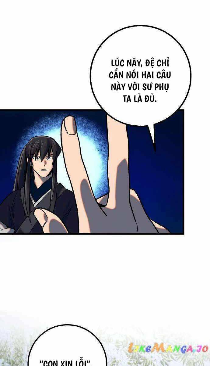Thiên Phong Phách Đạo: Chapter 22