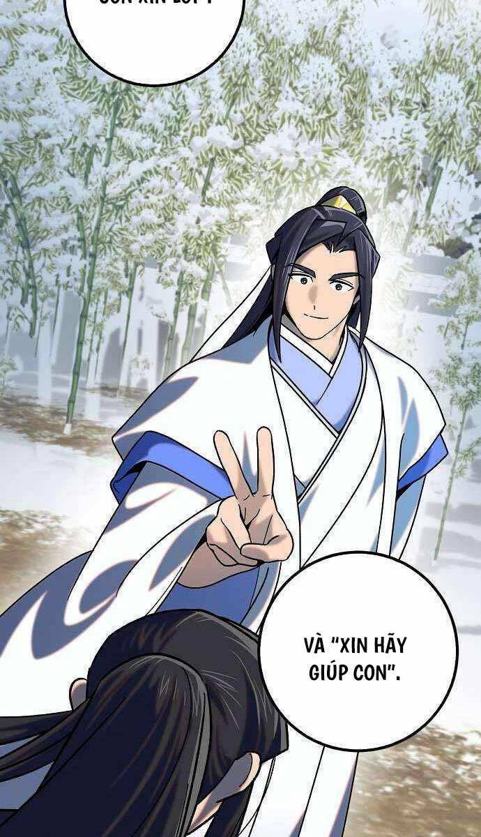 Thiên Phong Phách Đạo: Chapter 22