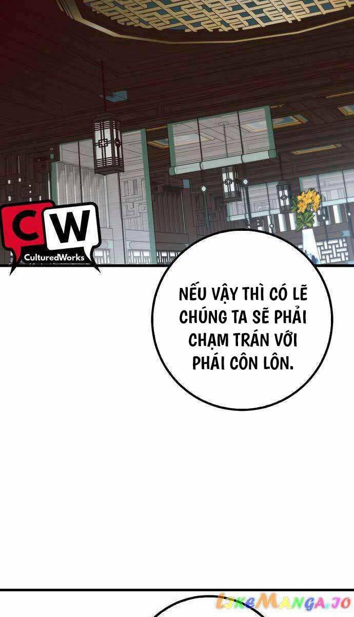 Thiên Phong Phách Đạo: Chapter 22