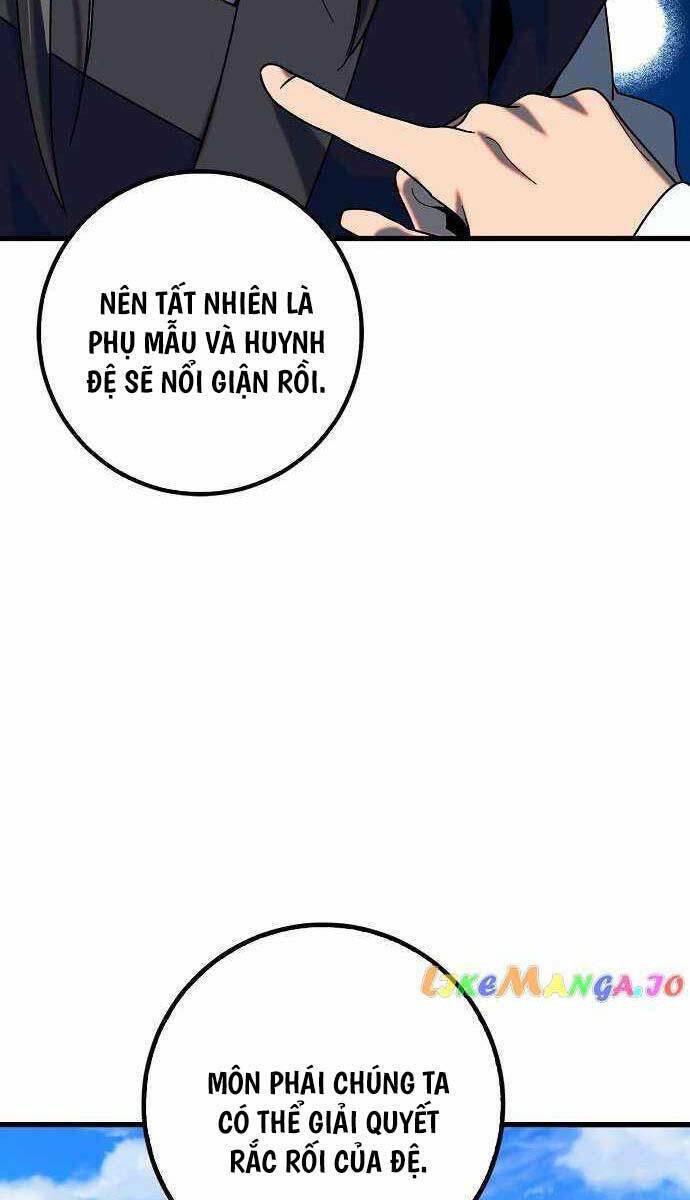 Thiên Phong Phách Đạo: Chapter 22