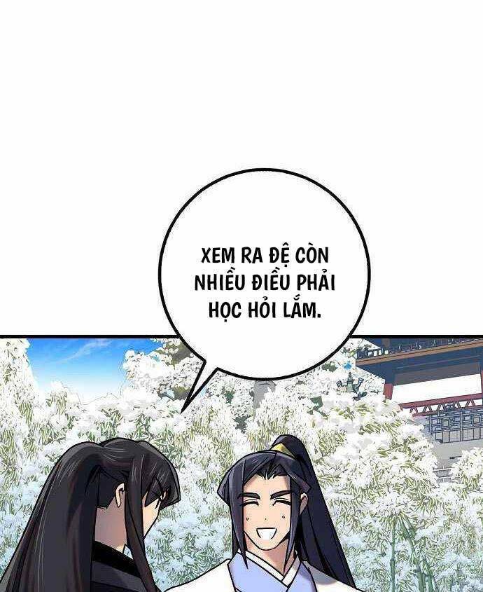 Thiên Phong Phách Đạo: Chapter 22