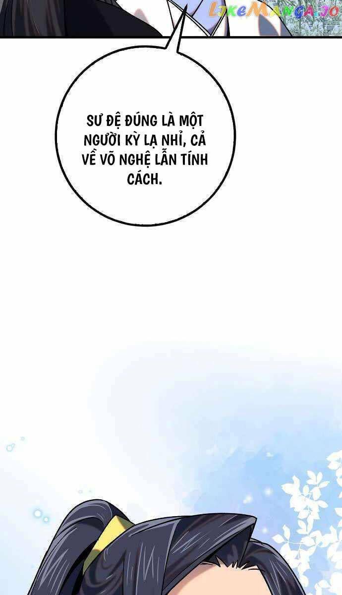 Thiên Phong Phách Đạo: Chapter 22