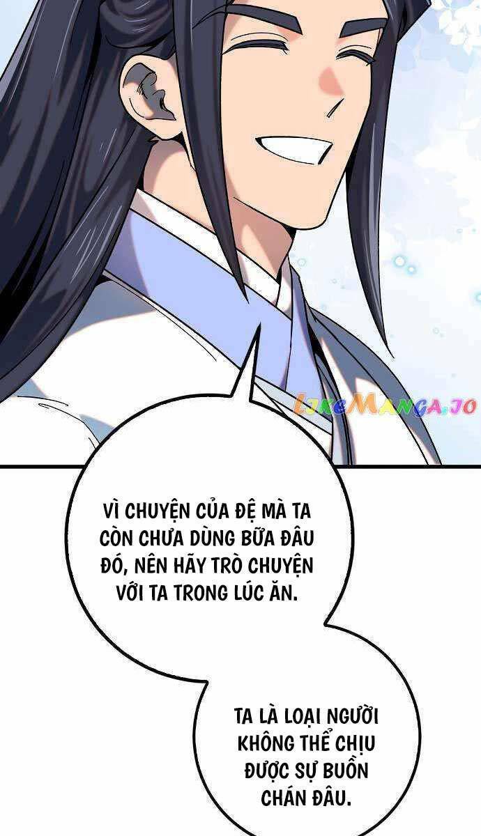 Thiên Phong Phách Đạo: Chapter 22