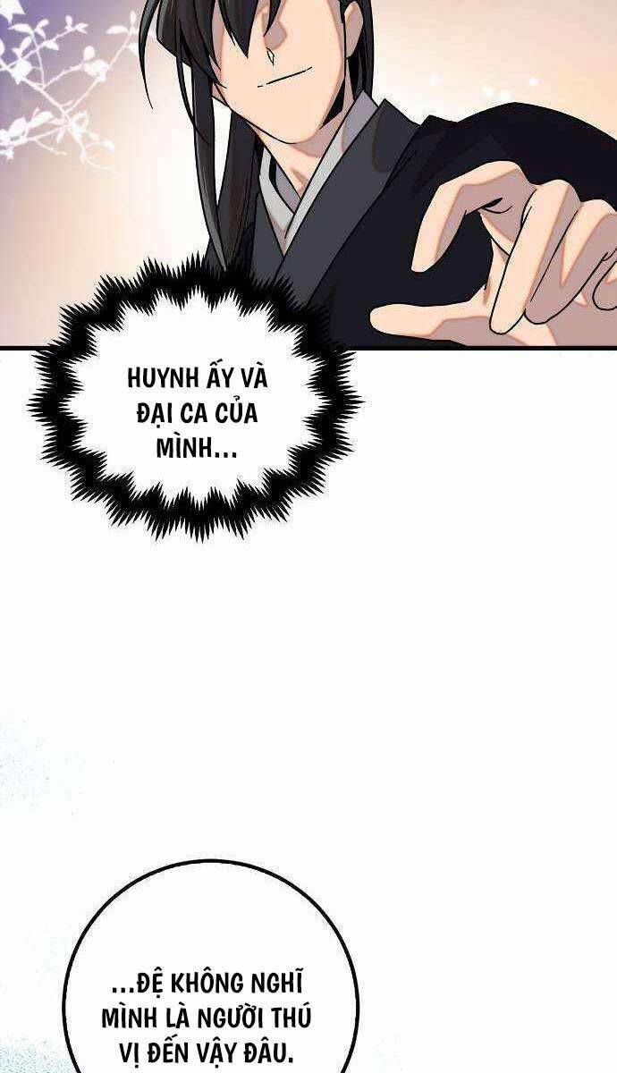 Thiên Phong Phách Đạo: Chapter 22