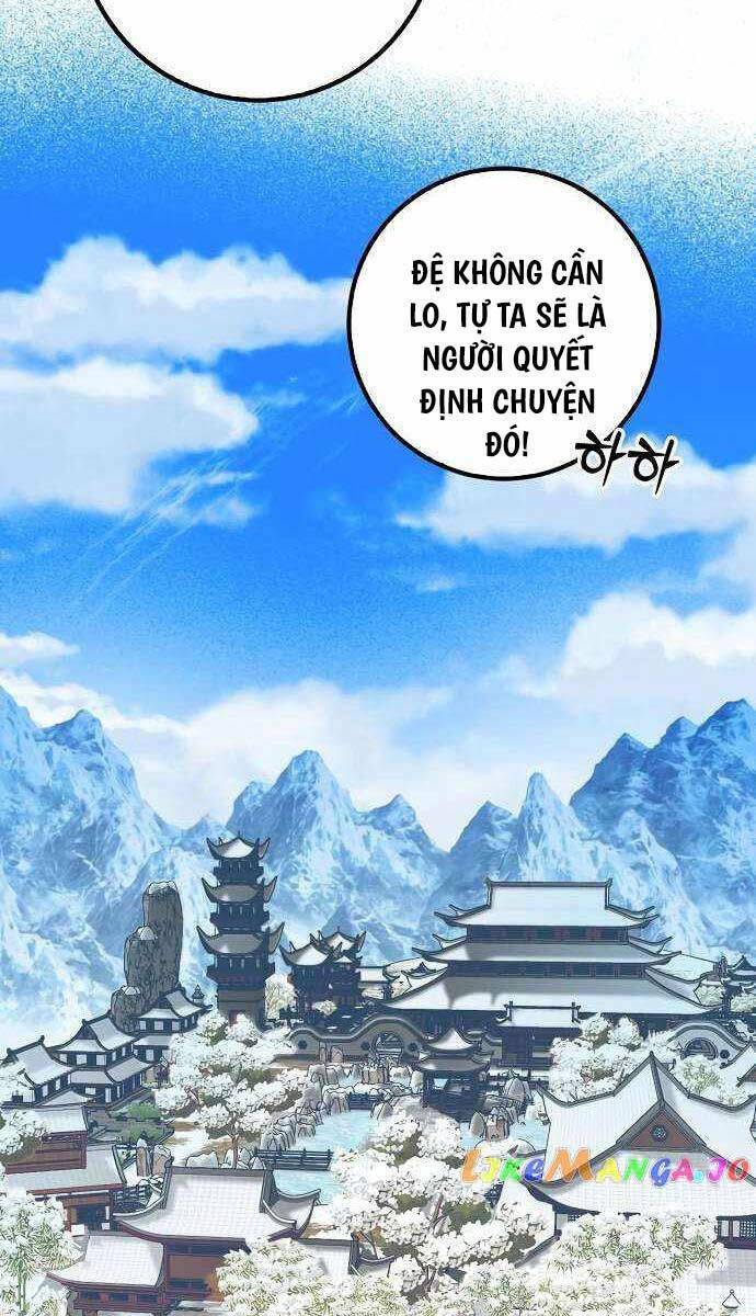 Thiên Phong Phách Đạo: Chapter 22