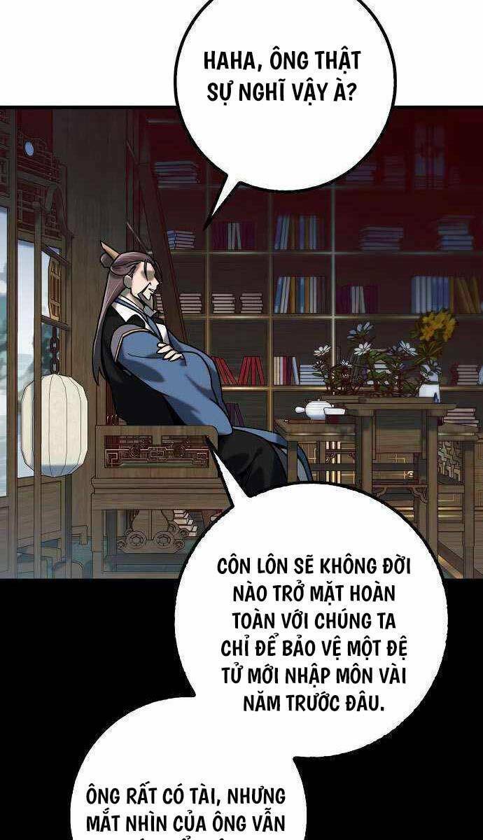 Thiên Phong Phách Đạo: Chapter 22