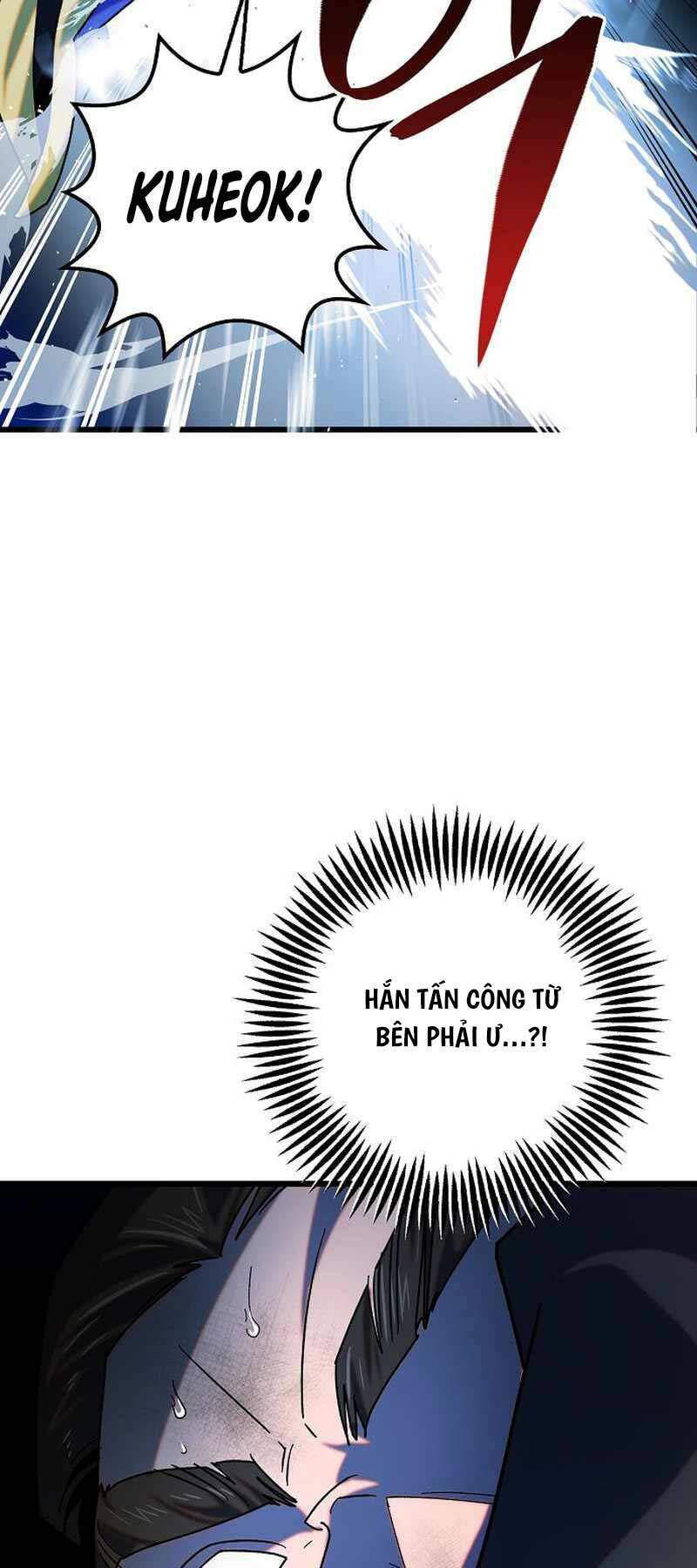 Thiên Phong Phách Đạo: Chapter 26