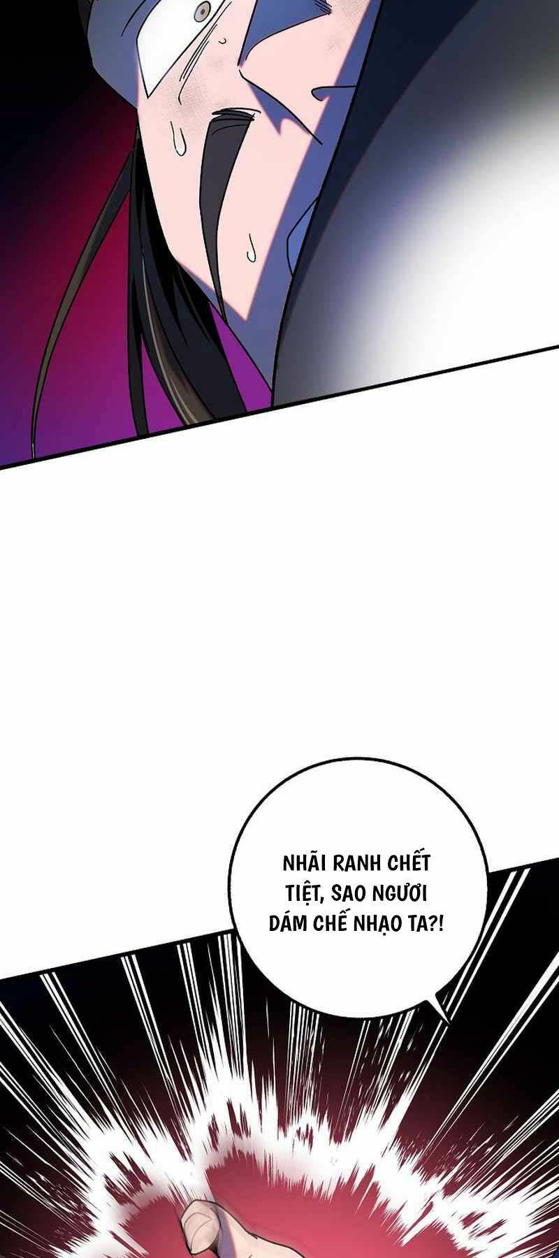 Thiên Phong Phách Đạo: Chapter 26