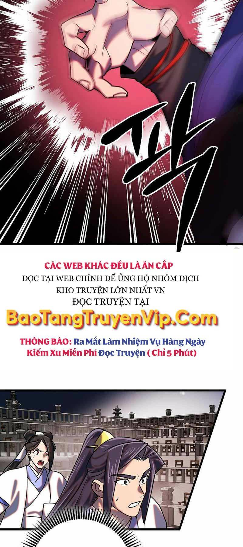 Thiên Phong Phách Đạo: Chapter 26