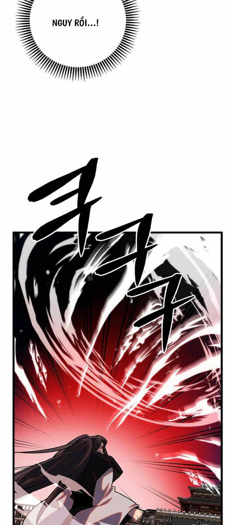 Thiên Phong Phách Đạo: Chapter 26