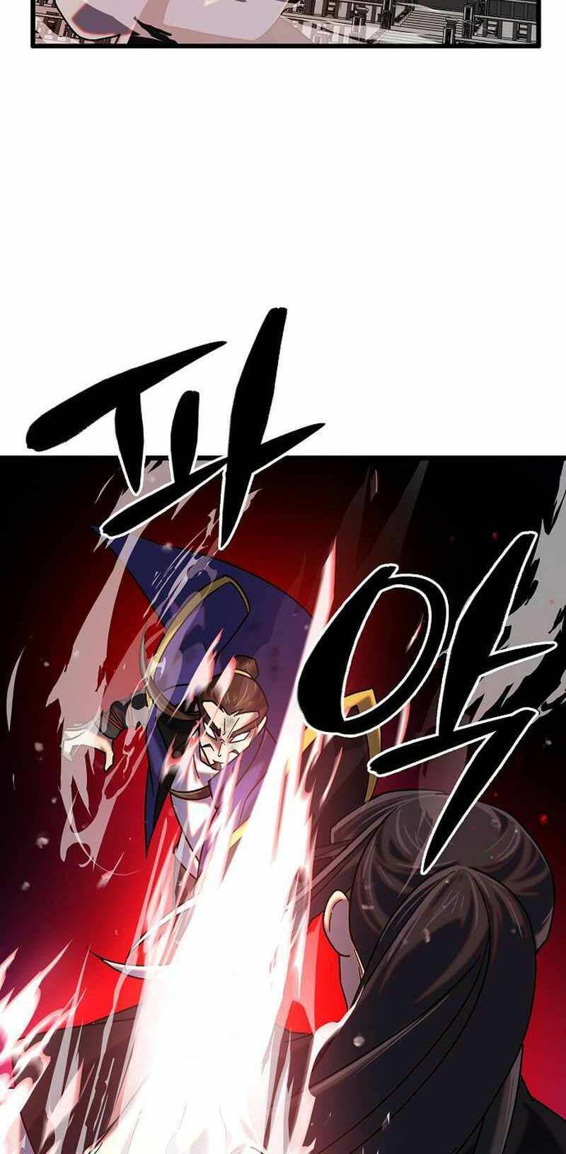 Thiên Phong Phách Đạo: Chapter 26