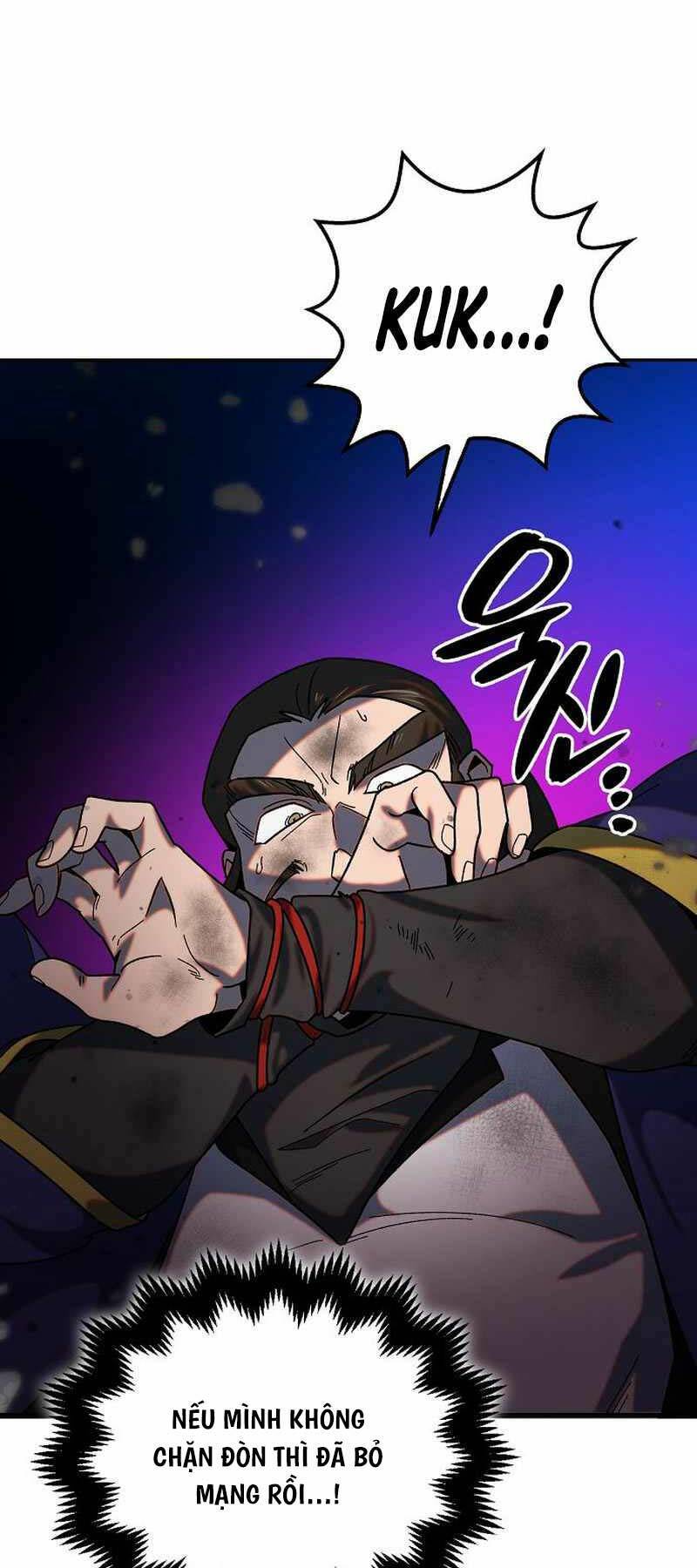 Thiên Phong Phách Đạo: Chapter 26