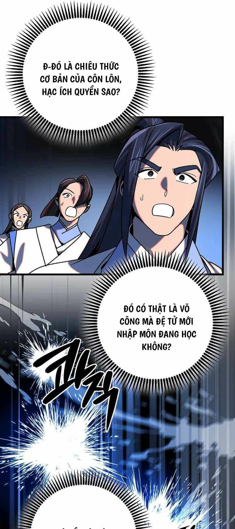 Thiên Phong Phách Đạo: Chapter 26