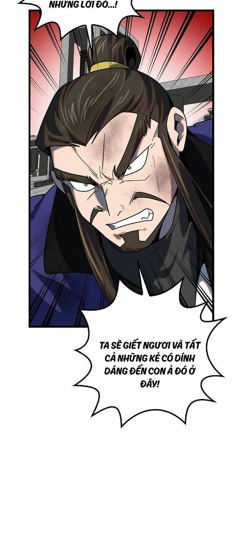 Thiên Phong Phách Đạo: Chapter 26