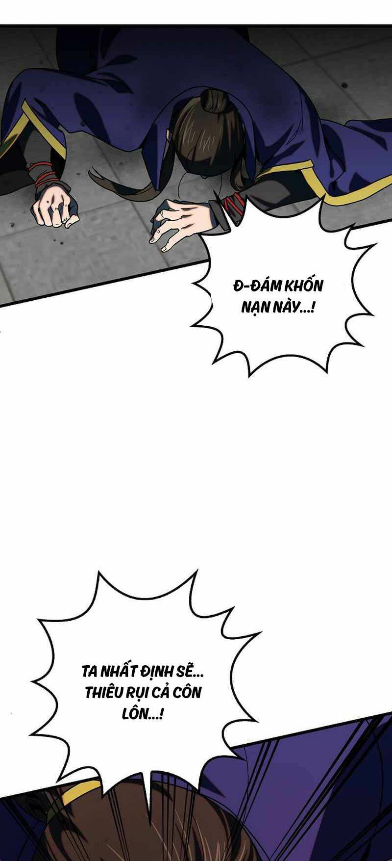 Thiên Phong Phách Đạo: Chapter 26