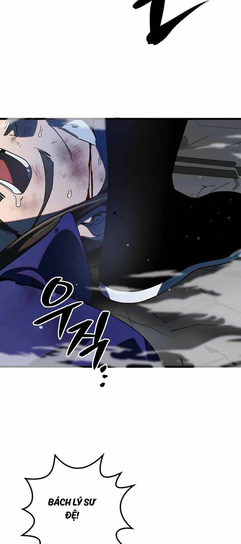 Thiên Phong Phách Đạo: Chapter 26