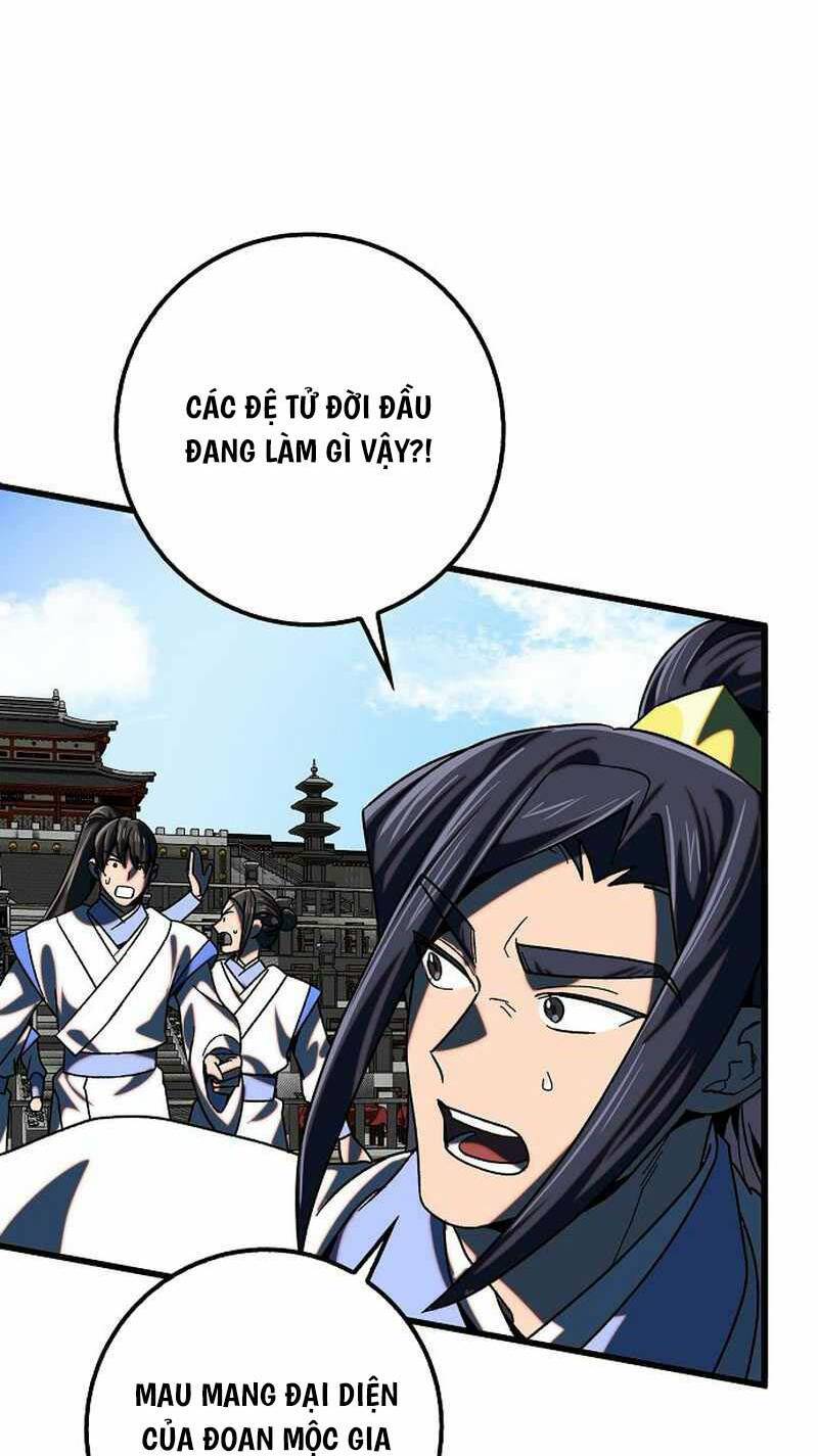 Thiên Phong Phách Đạo: Chapter 26