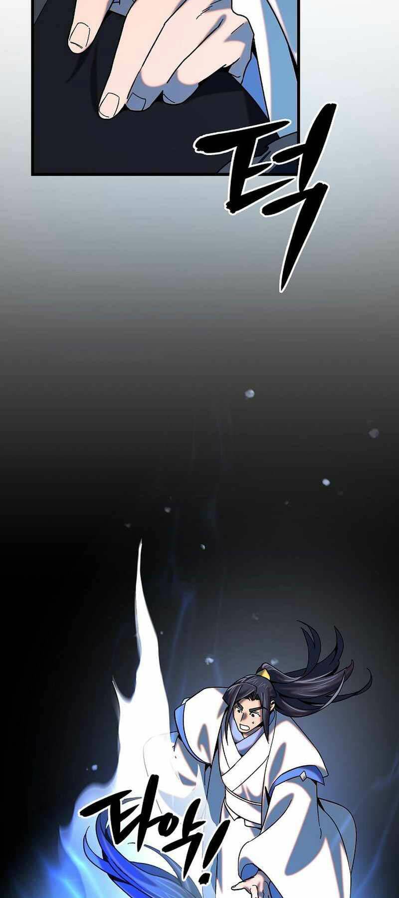 Thiên Phong Phách Đạo: Chapter 26