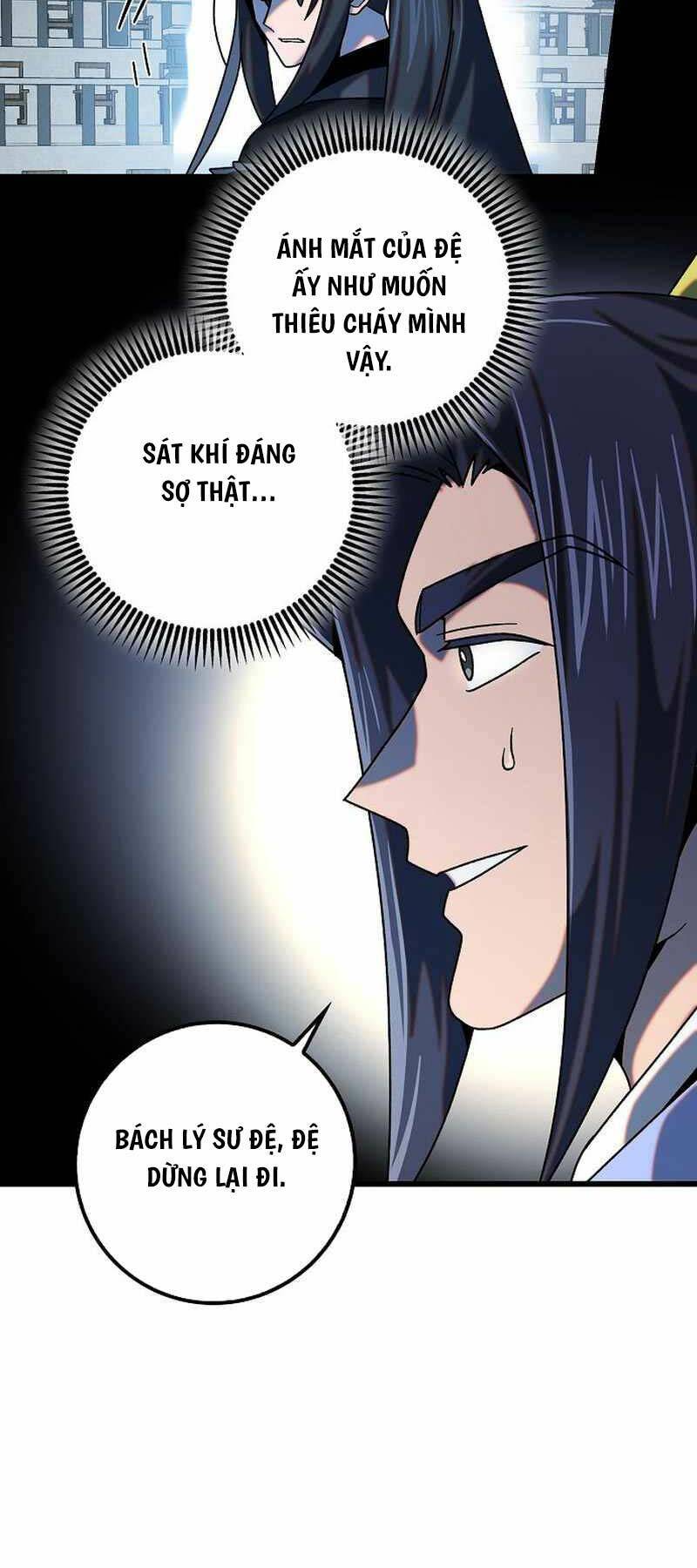 Thiên Phong Phách Đạo: Chapter 26