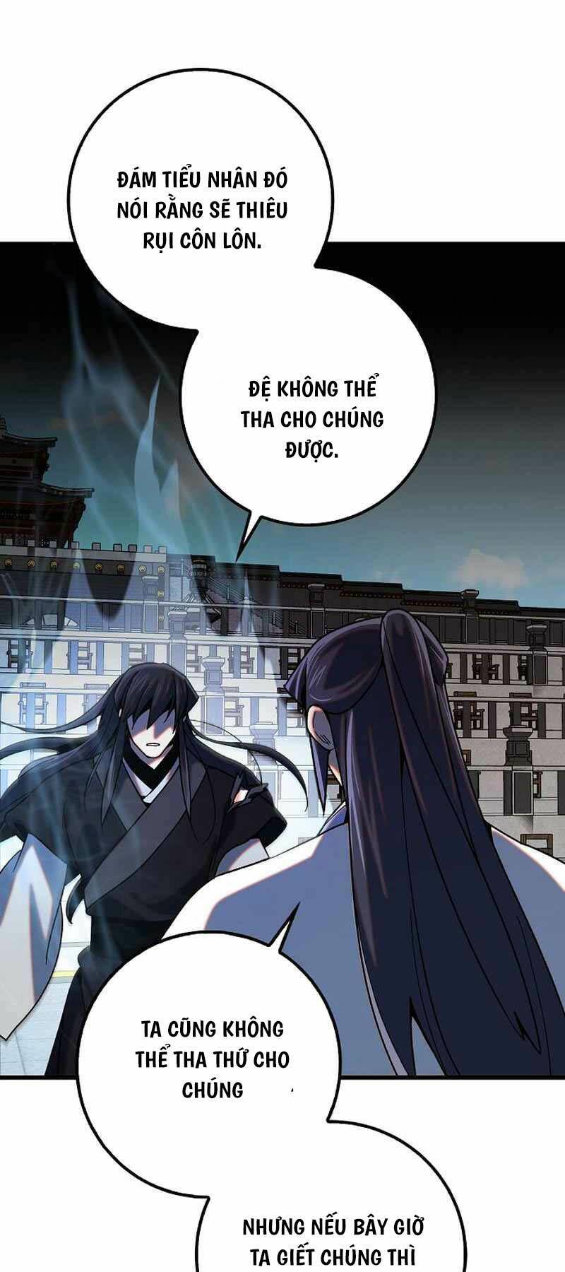 Thiên Phong Phách Đạo: Chapter 26