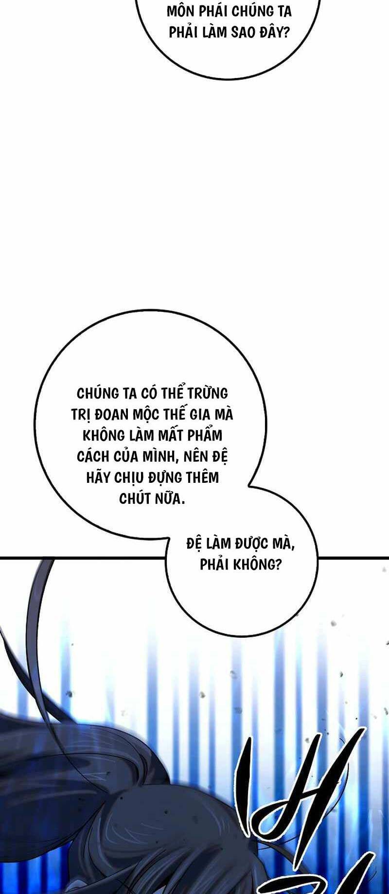 Thiên Phong Phách Đạo: Chapter 26