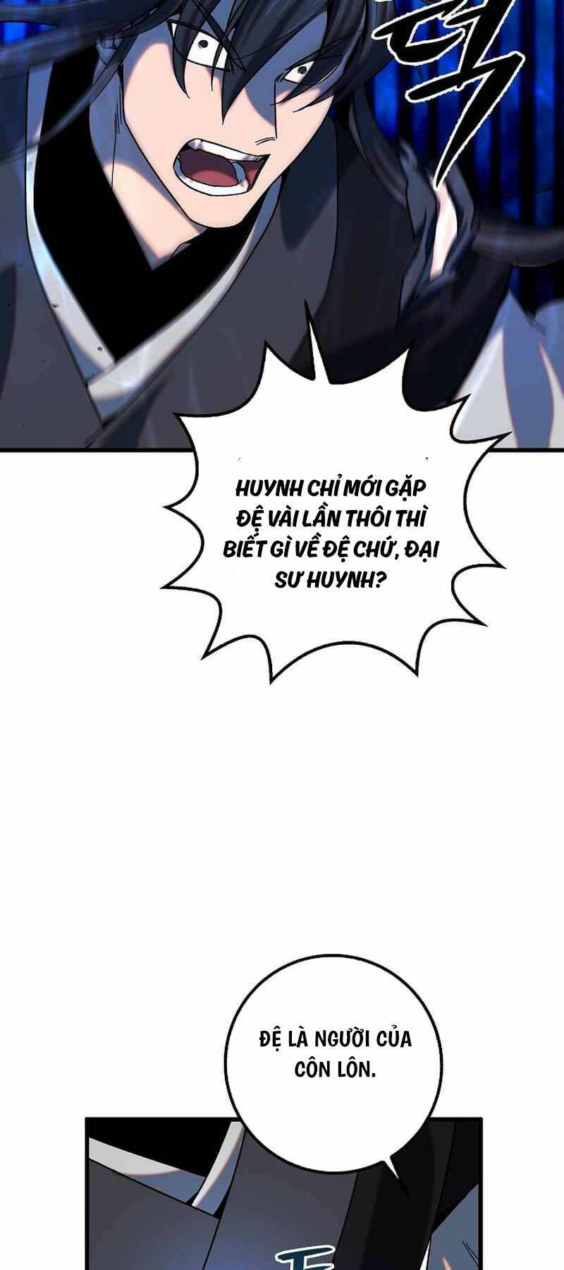 Thiên Phong Phách Đạo: Chapter 26