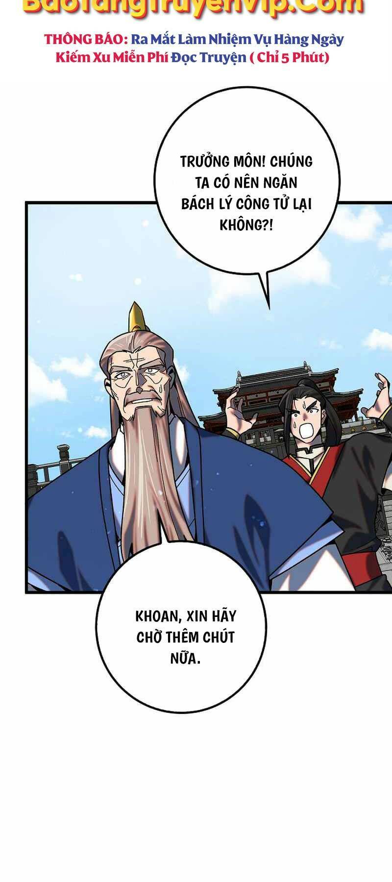 Thiên Phong Phách Đạo: Chapter 26