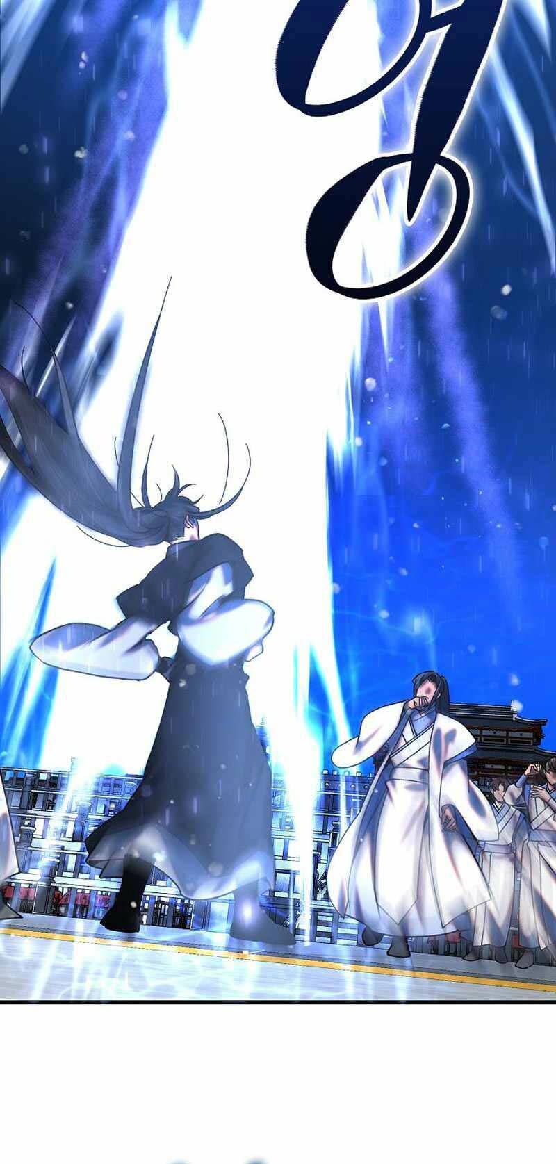 Thiên Phong Phách Đạo: Chapter 26