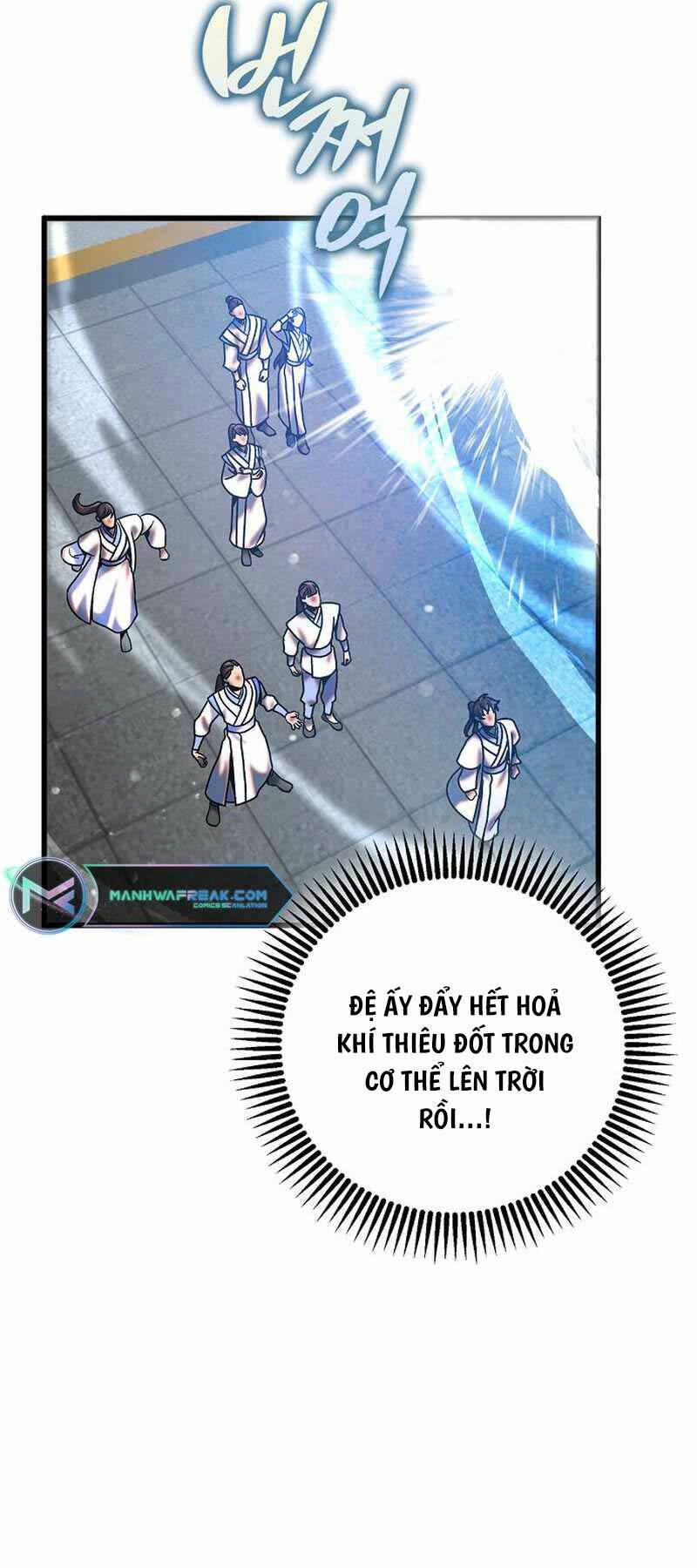 Thiên Phong Phách Đạo: Chapter 26