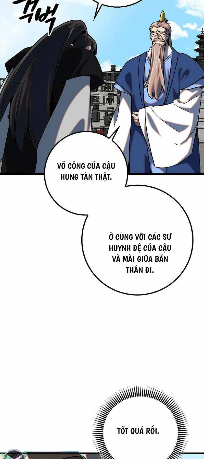 Thiên Phong Phách Đạo: Chapter 26