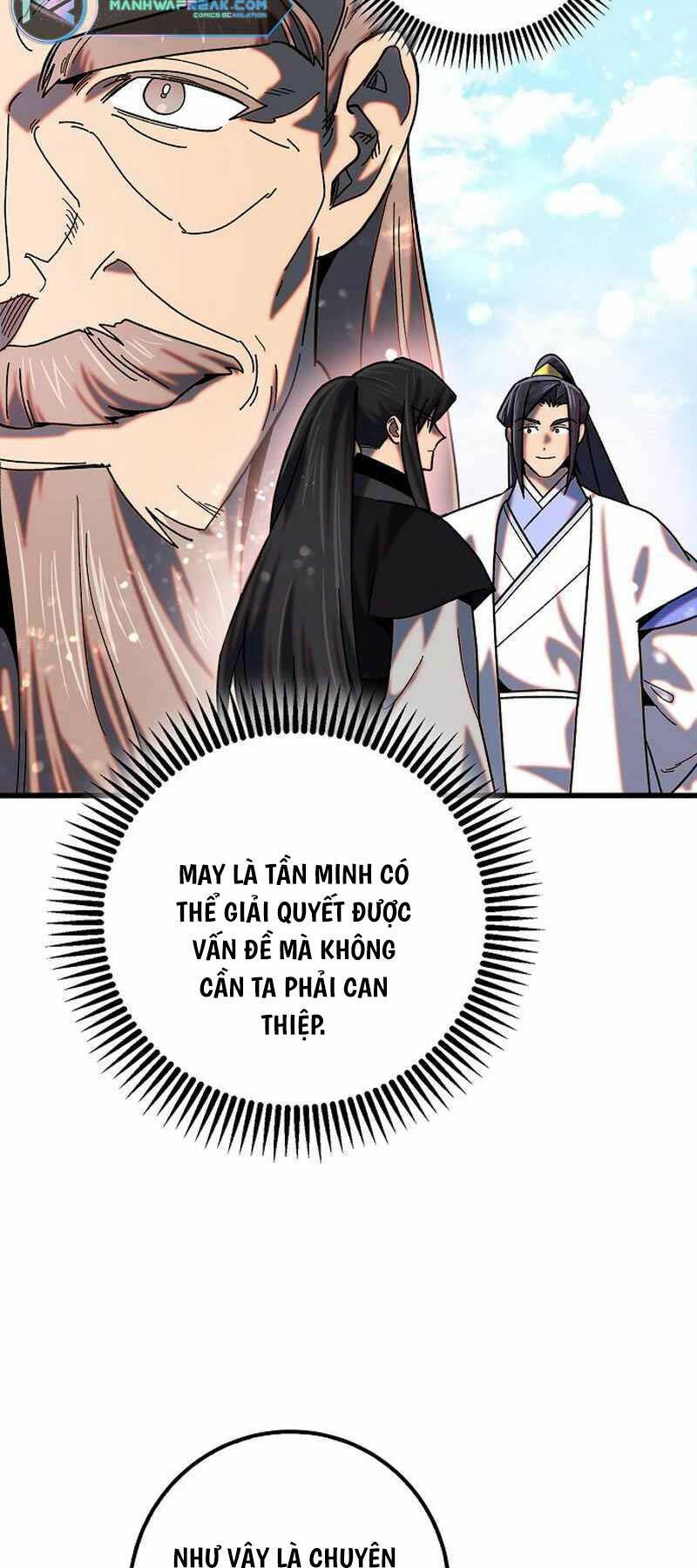 Thiên Phong Phách Đạo: Chapter 26