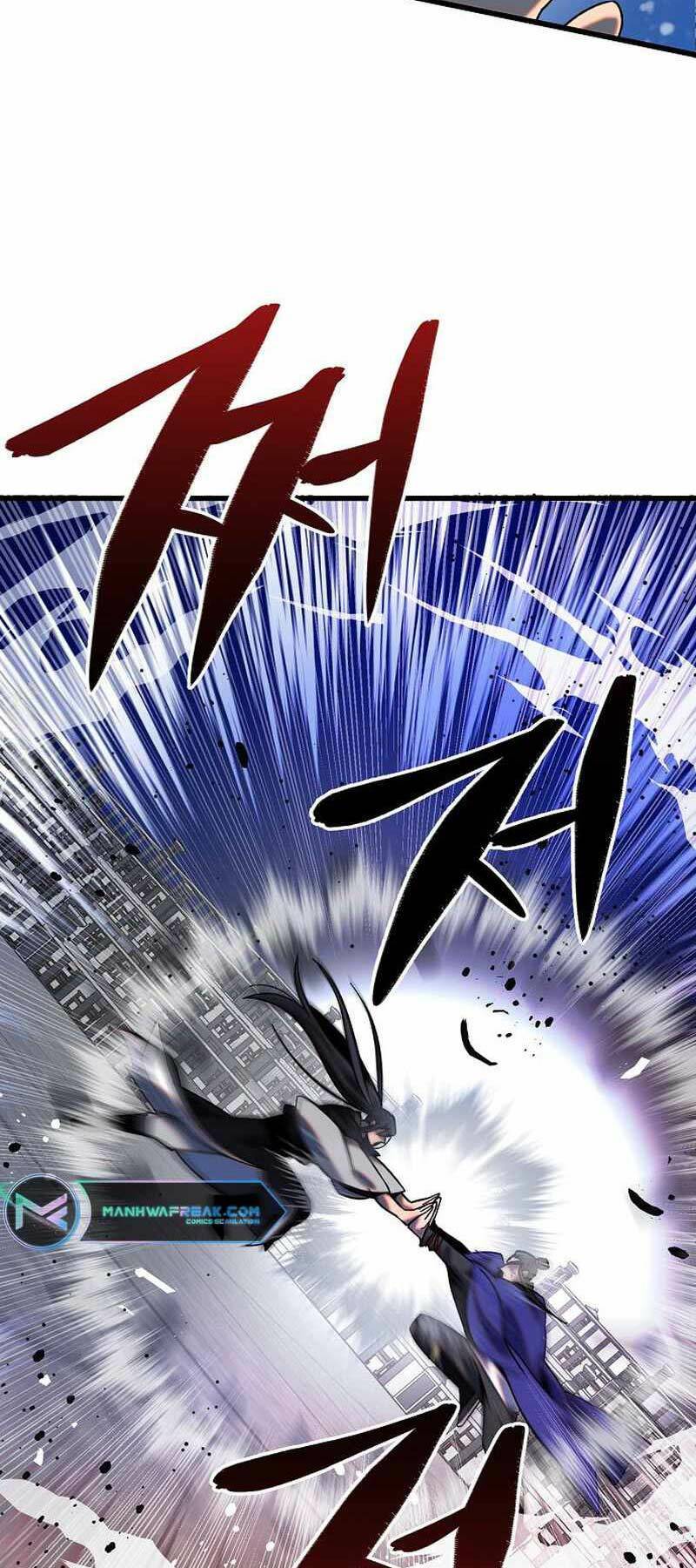 Thiên Phong Phách Đạo: Chapter 26