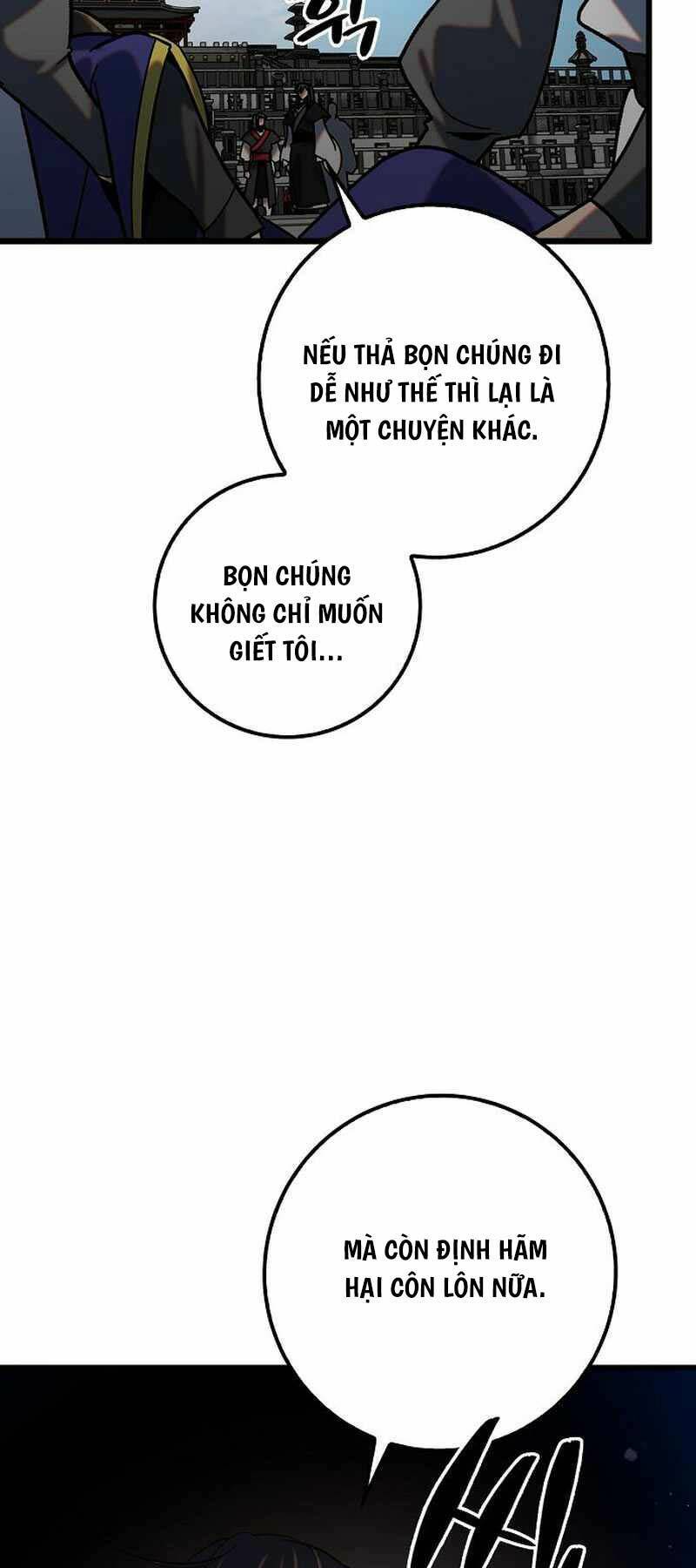 Thiên Phong Phách Đạo: Chapter 26