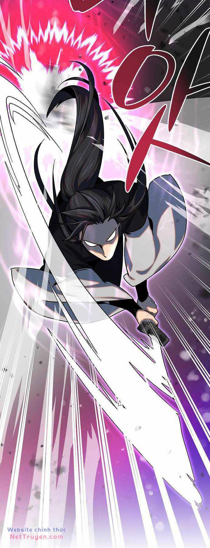 Thiên Phong Phách Đạo: Chapter 29