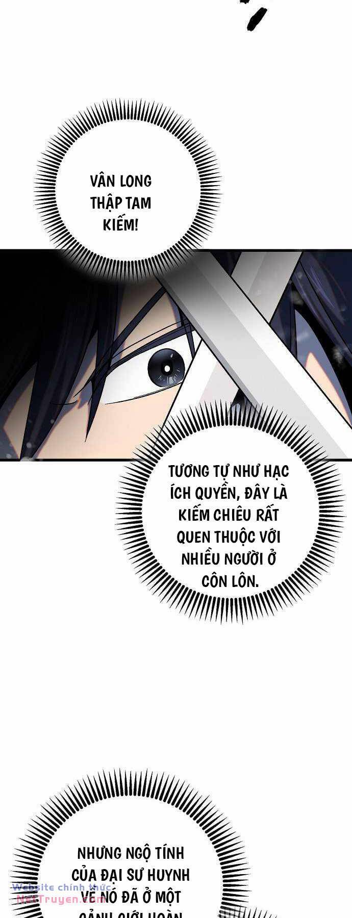 Thiên Phong Phách Đạo: Chapter 29