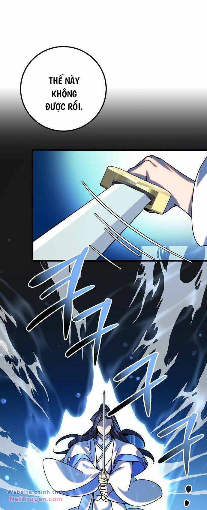 Thiên Phong Phách Đạo: Chapter 29