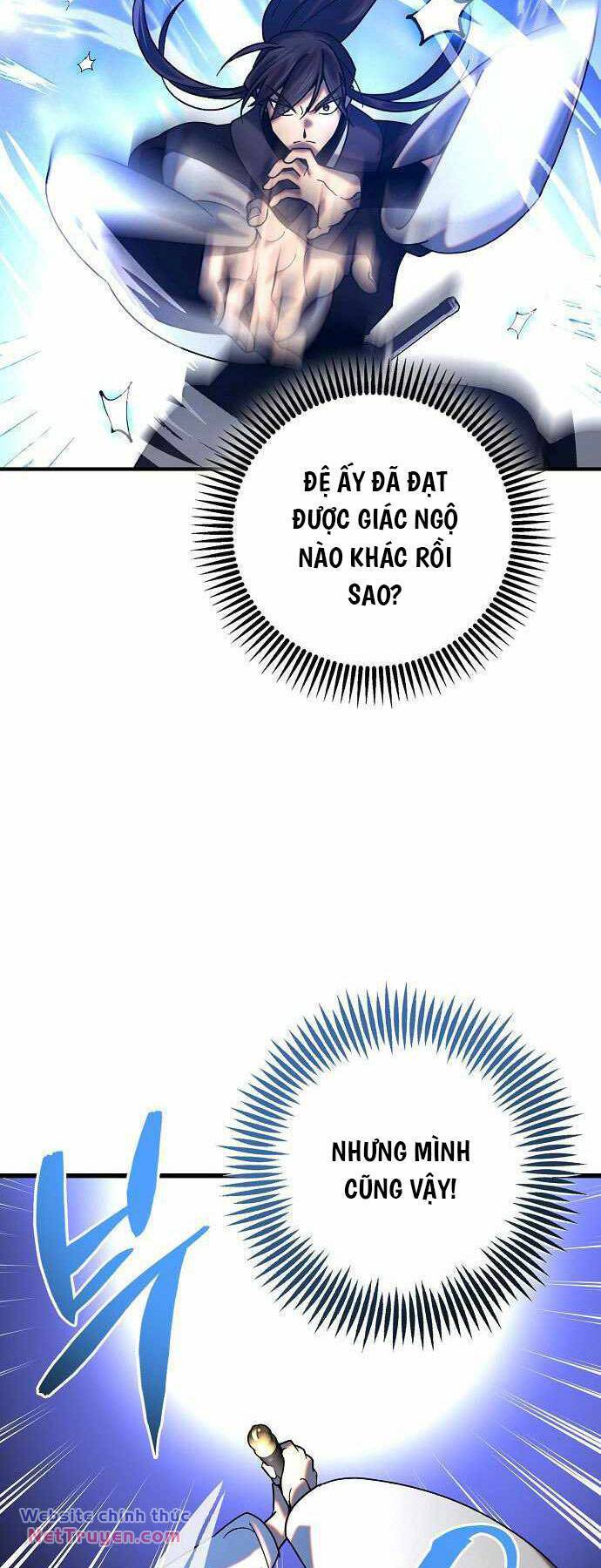 Thiên Phong Phách Đạo: Chapter 29