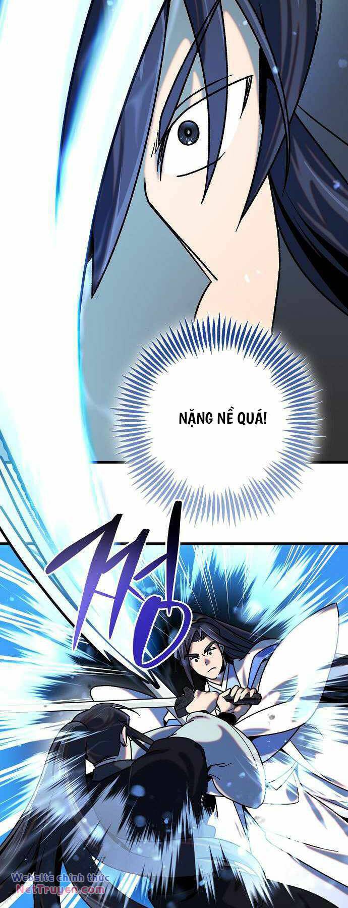 Thiên Phong Phách Đạo: Chapter 29