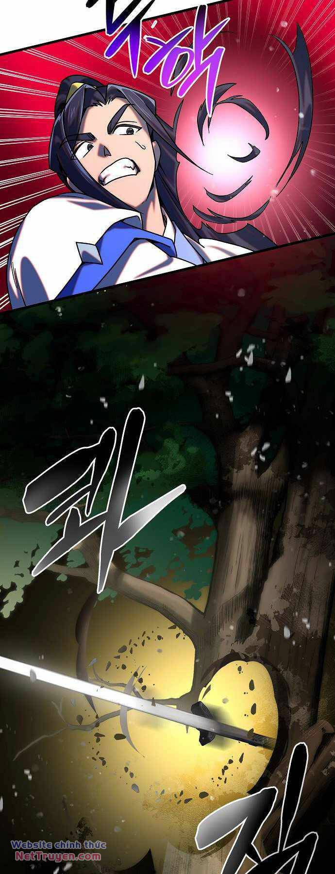 Thiên Phong Phách Đạo: Chapter 29