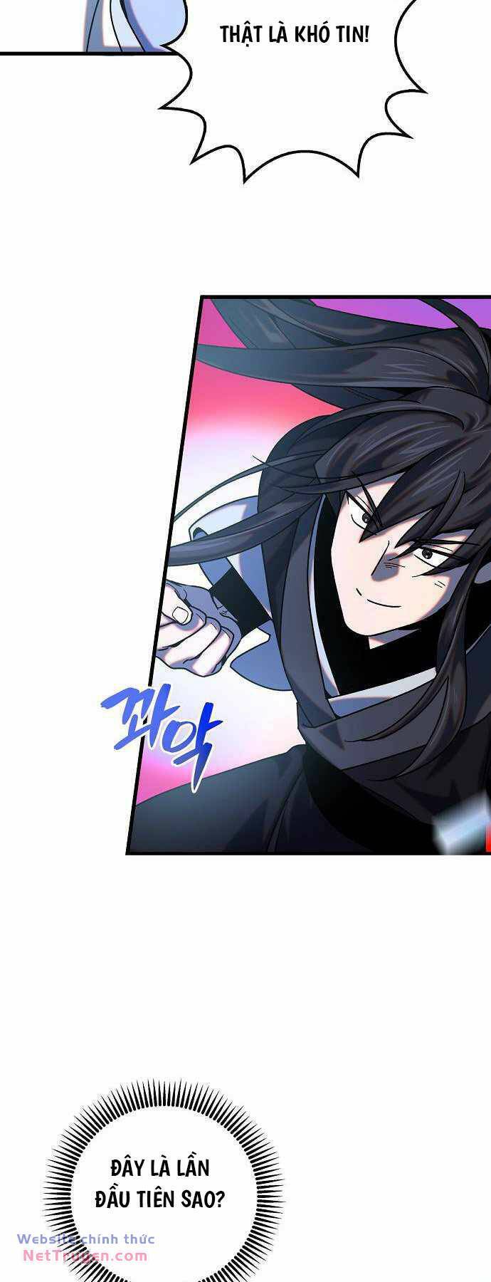 Thiên Phong Phách Đạo: Chapter 29