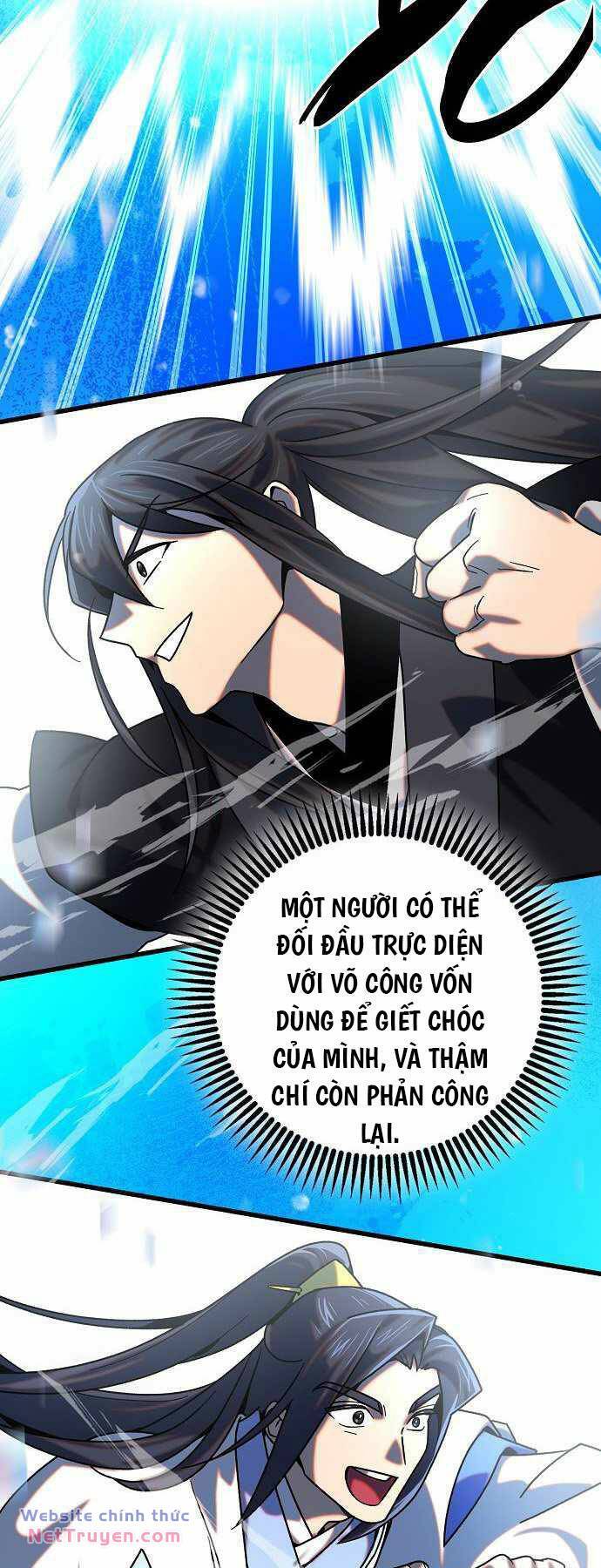 Thiên Phong Phách Đạo: Chapter 29