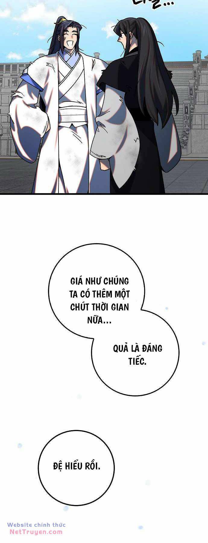 Thiên Phong Phách Đạo: Chapter 29