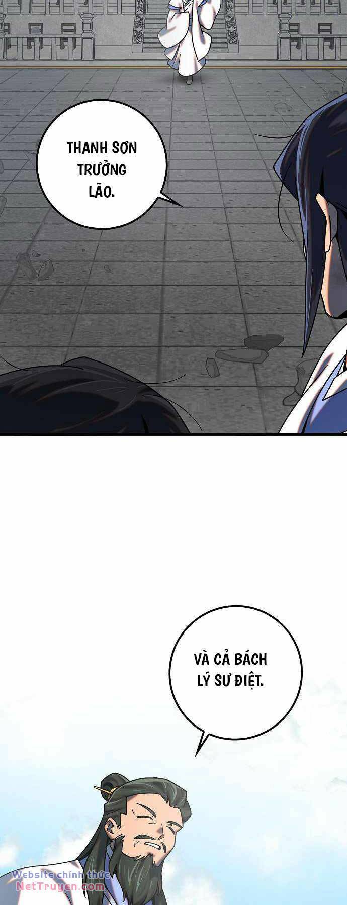 Thiên Phong Phách Đạo: Chapter 29
