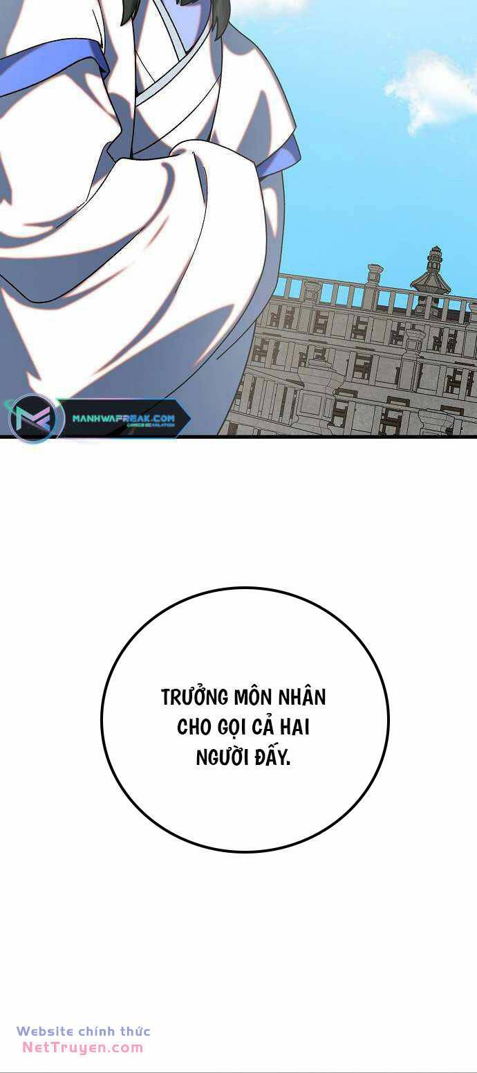 Thiên Phong Phách Đạo: Chapter 29
