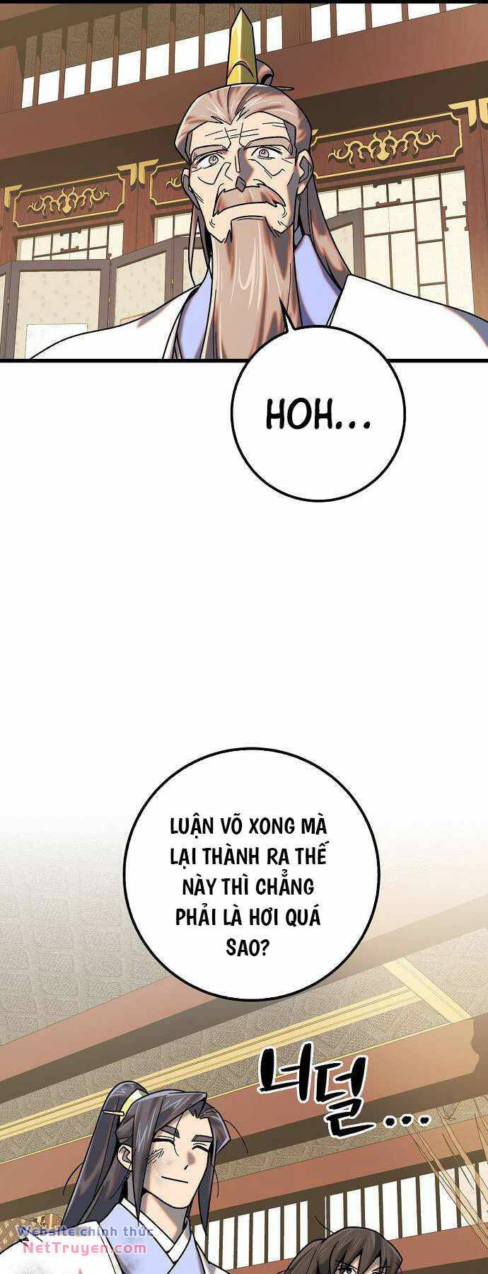 Thiên Phong Phách Đạo: Chapter 29
