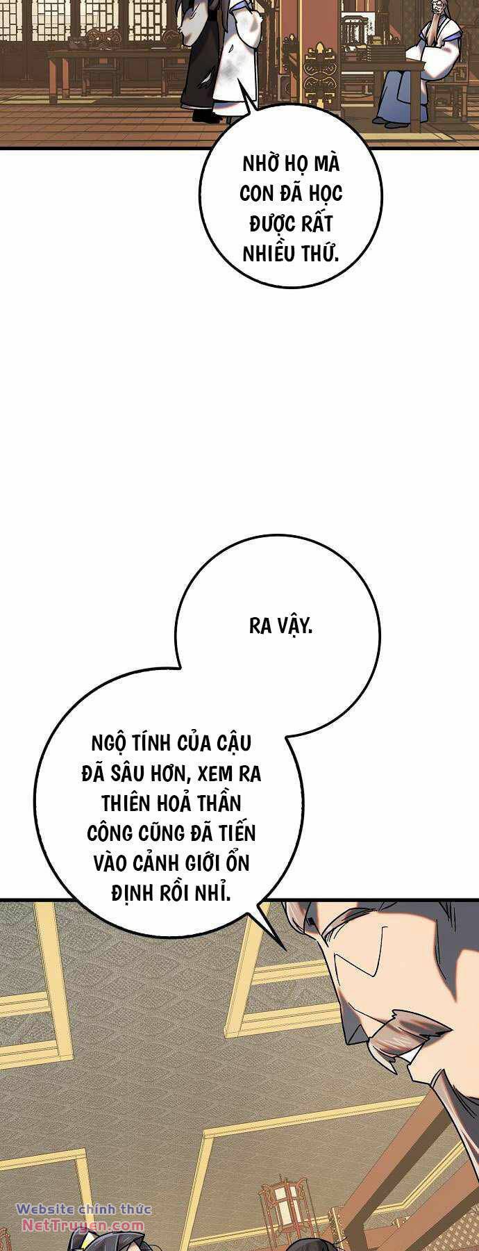 Thiên Phong Phách Đạo: Chapter 29